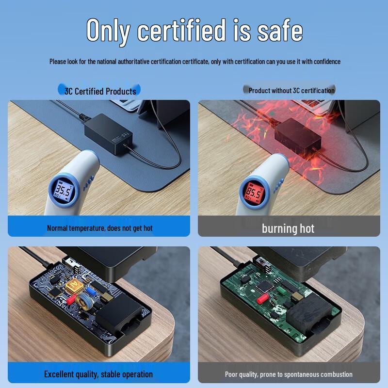 Green Giant 44W Microsoft Surface Charger