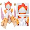 Honor Of Kings Arli Cosplay Costume With Polyester Fabric For Game Character Role Play