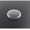 Used Watch External Parts Plastic Windshield 25-21 Acrylic [Compatible With] Rolex 6614/7957/6238/6239/6240/6263/6264/6565/6424 Etc. Rolex