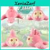 Legend Of Zelda Sand Seal Plush Cartoon Stuffed Animal For Kids Soft And Cuddly 20cm Pink Toy