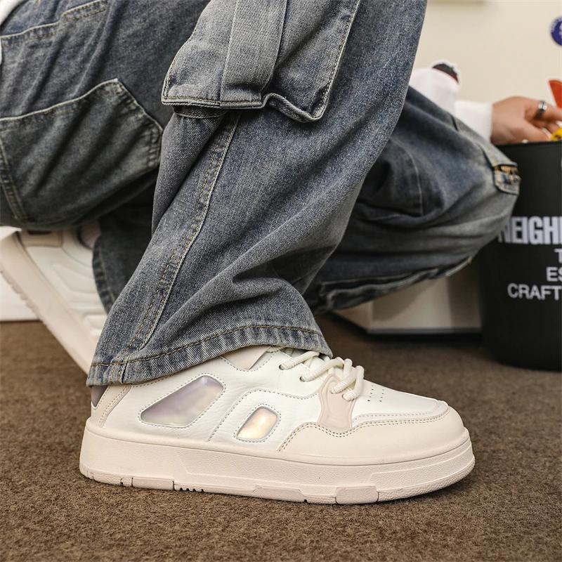 new Shoes For men Sneakers Male casual Mens Shoe tenis Luxury shoes Trainer Race Breathable Shoes fashion loafers running