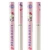 Sanrio Pencil Pack 2B Hello Kitty Kids Learning Stationery Character 566152