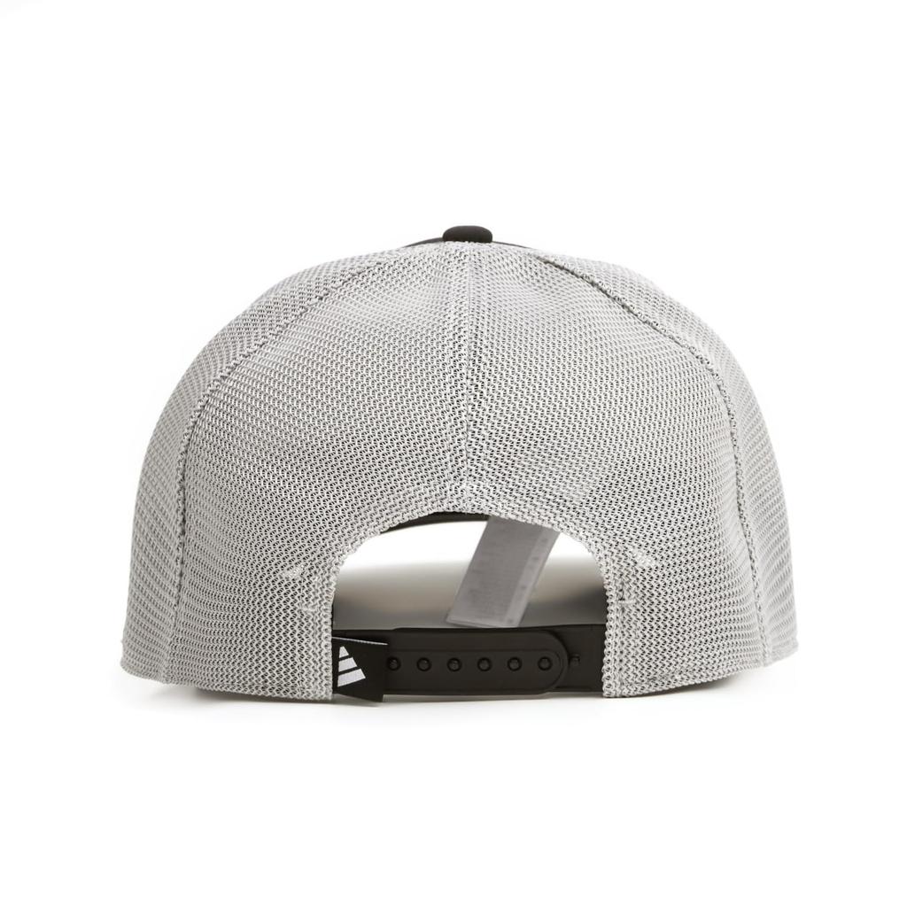 Adidas Sustainable Trucker Black Cap,