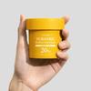 P.CALM Turmeric Bubble Deep Mask 90g