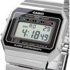 [Casio] CASIO Digital Watch Standard A700W-1A Casio Genuine Box for Men, Women, Kids, Cheap Casio...