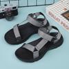 Summer Men's Sandals Fashion Leisure Beach Holiday Sandals for Mens Lightweight Shoes New Outdoor Comfortable Casual Sandals