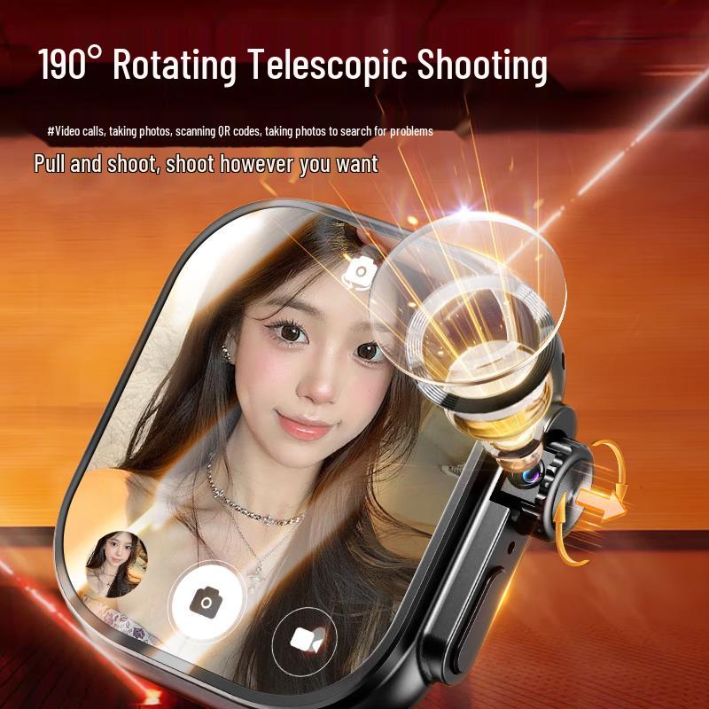 Dosmet S11/S10 Ultra 3 Smartwatch (Wersja CN)