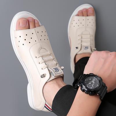 Calzado para hombre – Sandalias