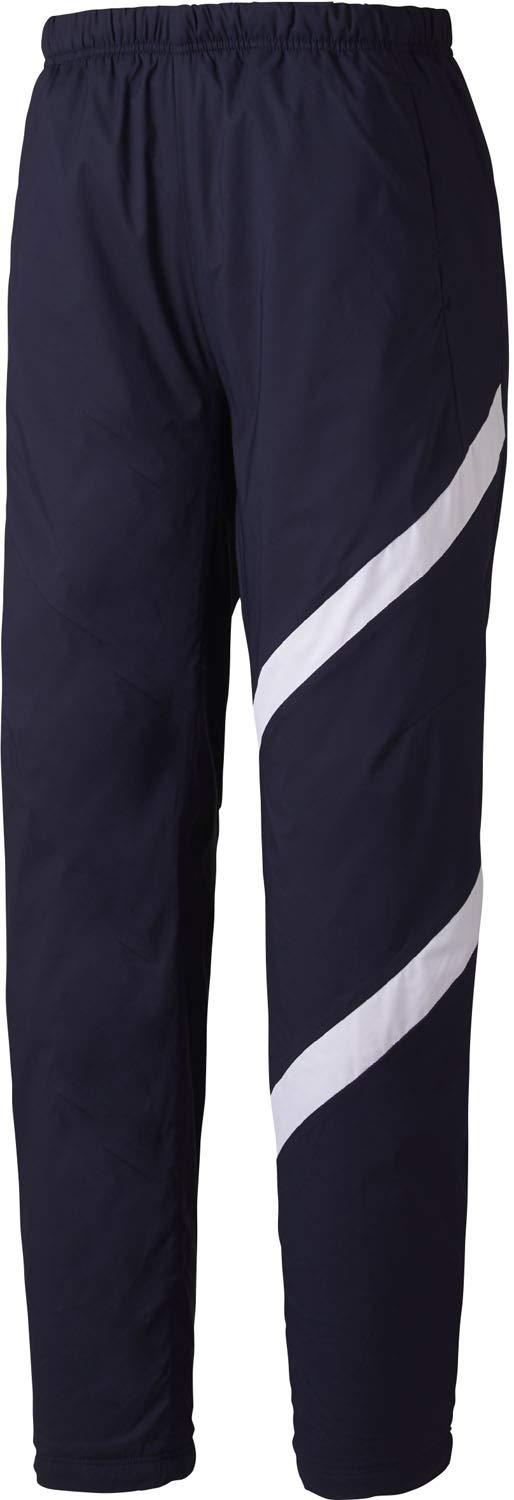 

DESCENT Baseball AIR THERMOTION Light Size Pants, Lightweight, Stretch, Navy, S, STD-432P