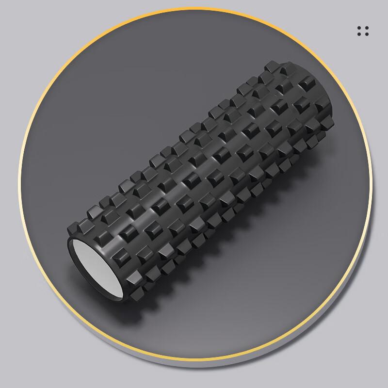 

Zhizhou Spiky Deep Tissue Foam Roller