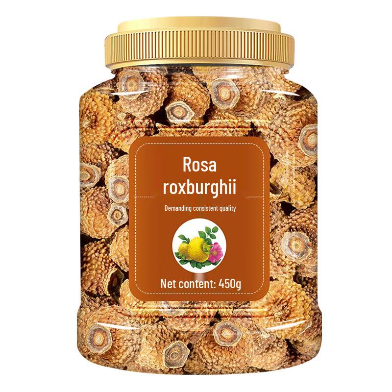 Dried Rosa Roxburghii Fruit