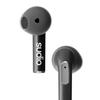 Ecouteurs intra auriculaires sans fil Bluetooth Sudio N2 Noir