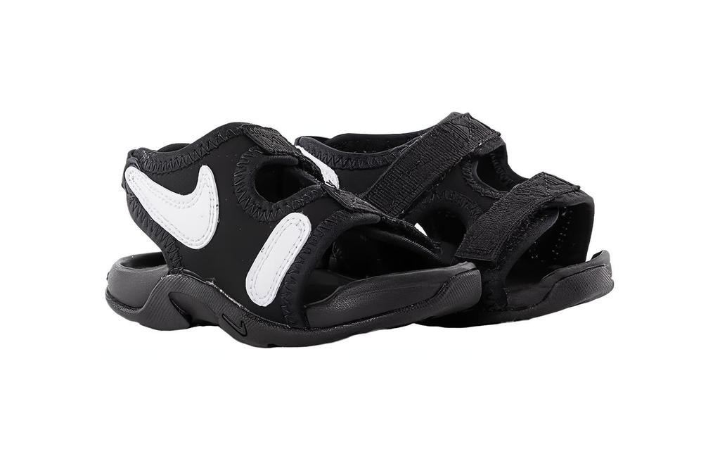 Nike Sunray Adjust 6 TD 'Black White' DR5709-002