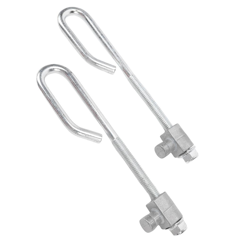 Deck Lift Hanger Rod Kit 14M7465 Mower Deck Lift Linkage Rod Kit Replacement for 102 105 107H 107S 115 125 135 145 155C