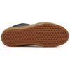 Vans Caldrone Comfortable Versatile Low-Top Skate Shoes Men Sneakers Black VN0A5JM2B9M