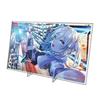 REALFORCE Neko Mugi Tororo GX1 Plus Keyboard 45g Japanese Layout Black Two-color Molding Sublimation Printing Electrostatic Capacitive Non-contact PBT