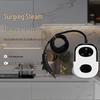 Nettoyeur vapeur haute température Bestseller russe: Lave-linge multi-usages pour climatiseur et appareils ménagers