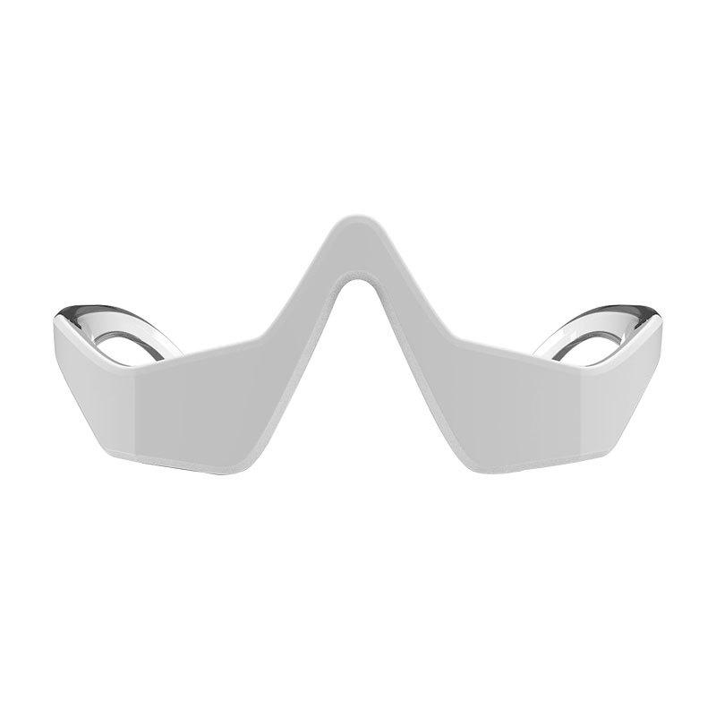 EMS Microcurrent Eye Massager: Dark Circle Reducer & Eye Beautifier