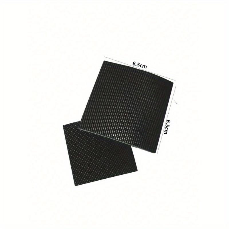 12PCS Women Non-Slip Durable Shoe Sole Grips Pads