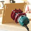 Router Lift For 65mm Diameter Motors,  Woodworking  Router Table Insert Plate Lift Base, Router Lift  System Lift  Woodworking