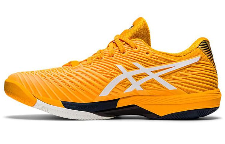 Asics Solution Speed Ff 2 'Amber' 1041A182-800