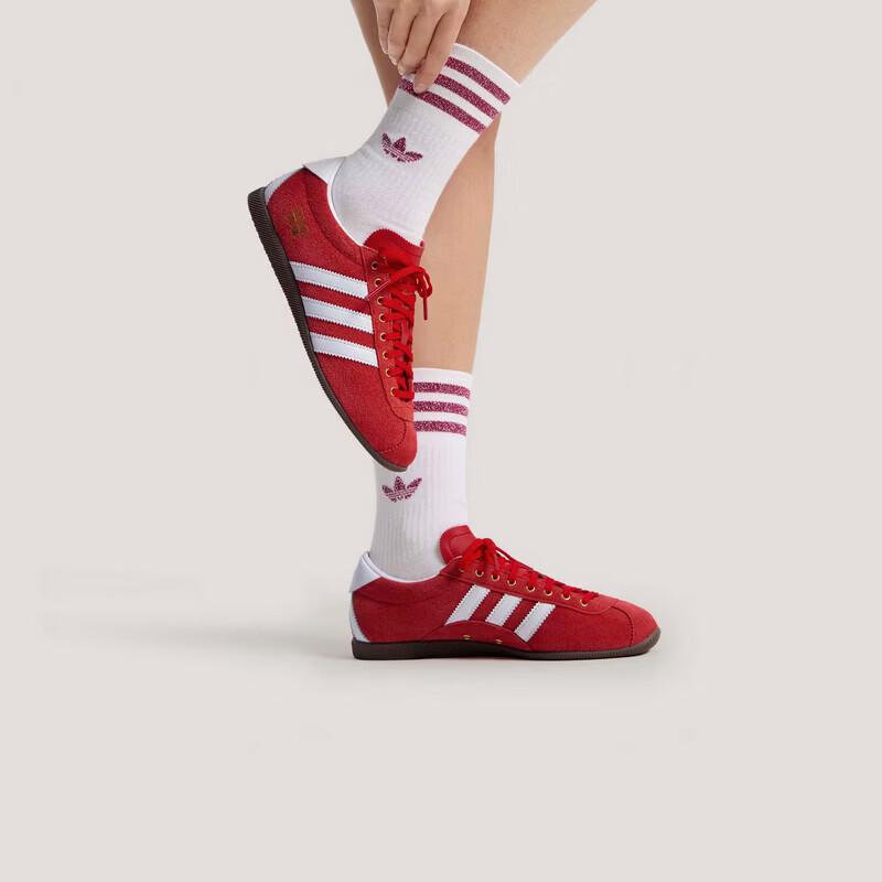 Adidas ANFU Women s Sport Casual Shoes 35.5
