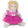 Rubens Barn Doll Cloth Doll Ida