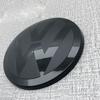 For VW Volkswagen Jetta MK5 Golf Volkswagen Golf MK6 MK7 MK7.5 MK8 ABS Front & Rear Badge Emblem Set Does Not Affect ACC Cruise