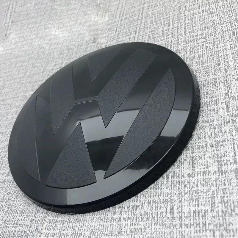 For VW Volkswagen Jetta MK5 Golf Volkswagen Golf MK6 MK7 MK7.5 MK8 ABS Front & Rear Badge Emblem Set Does Not Affect ACC Cruise