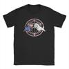 Men's T-Shirts Fullmetal Fusioonn Alchemist Aniem 100% Cotton Tees Short Sleeve Nina and Dog T