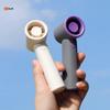 Sumic Mini Portable Ice Cooling Handheld Fan