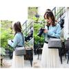 Ayub DSLR Single Shoulder Camera Bag