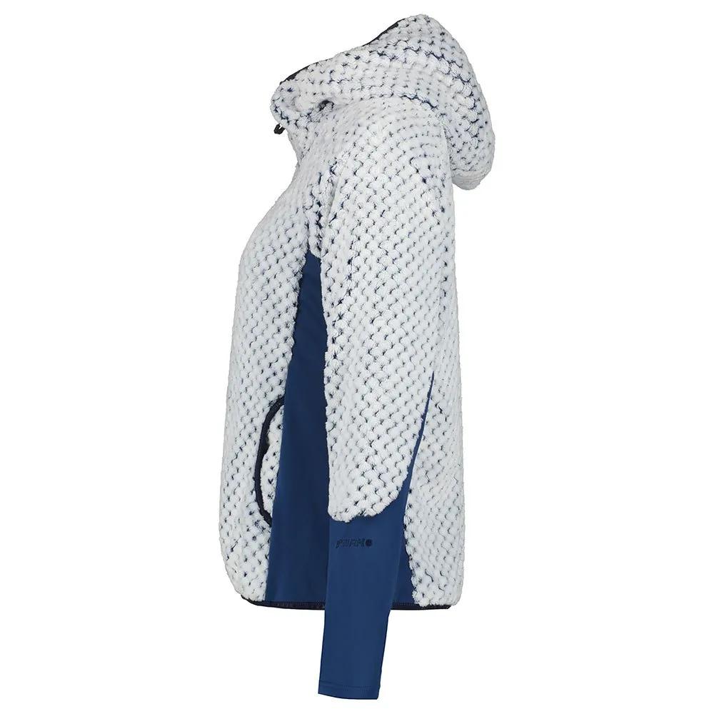 Icepeak Fleece Hoodie Daisetta I