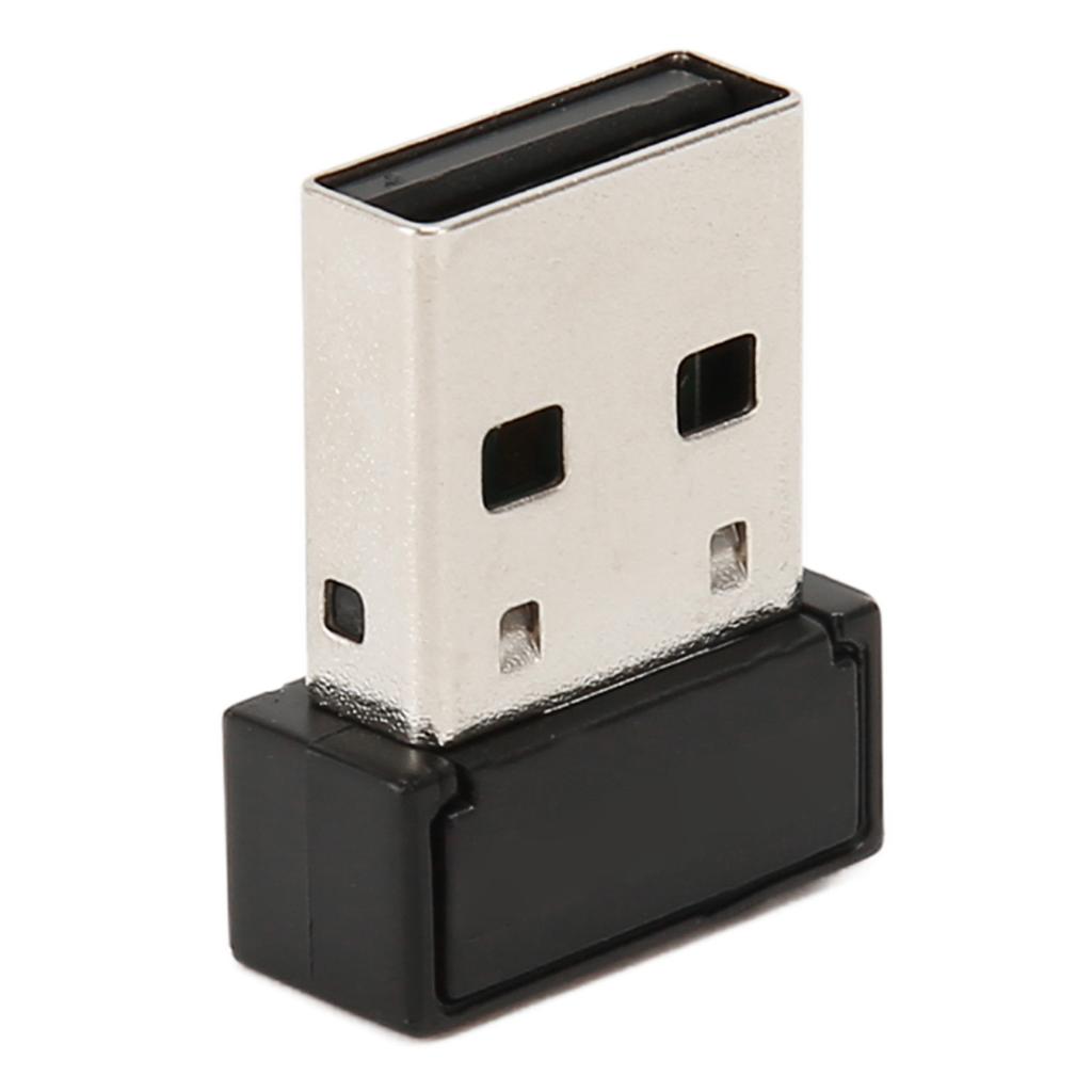 Mini Wireless Network Adapter Professional High Sensitivity Plug and Play 2.4G USB Bluetooth WiFi Adapter