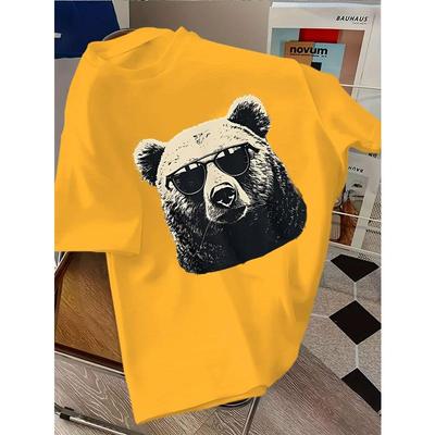 Üst giysisi – T-shirtler