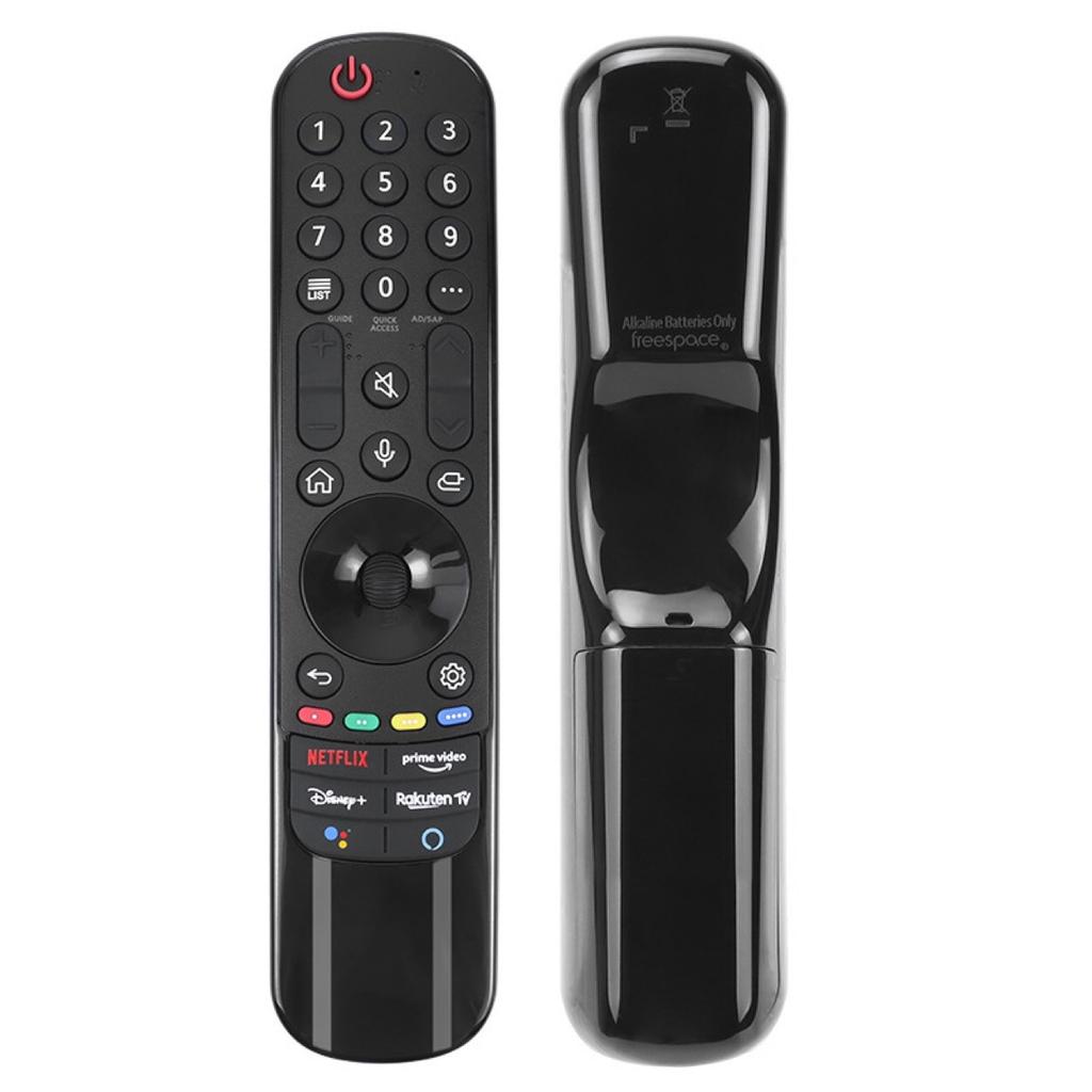 Suitable for LG TV remote control AN-MR21GA 22GA 21GC 43NANO75 AKB760399 infrared