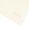 Goblin Wear Lace Crop Sleeveless Top (2colors) (Cream/Blue)