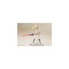 Kotobukiya Frame Arms Girl P3 Durga II Light Armor 150mm Non-Scale Painted Model Kit