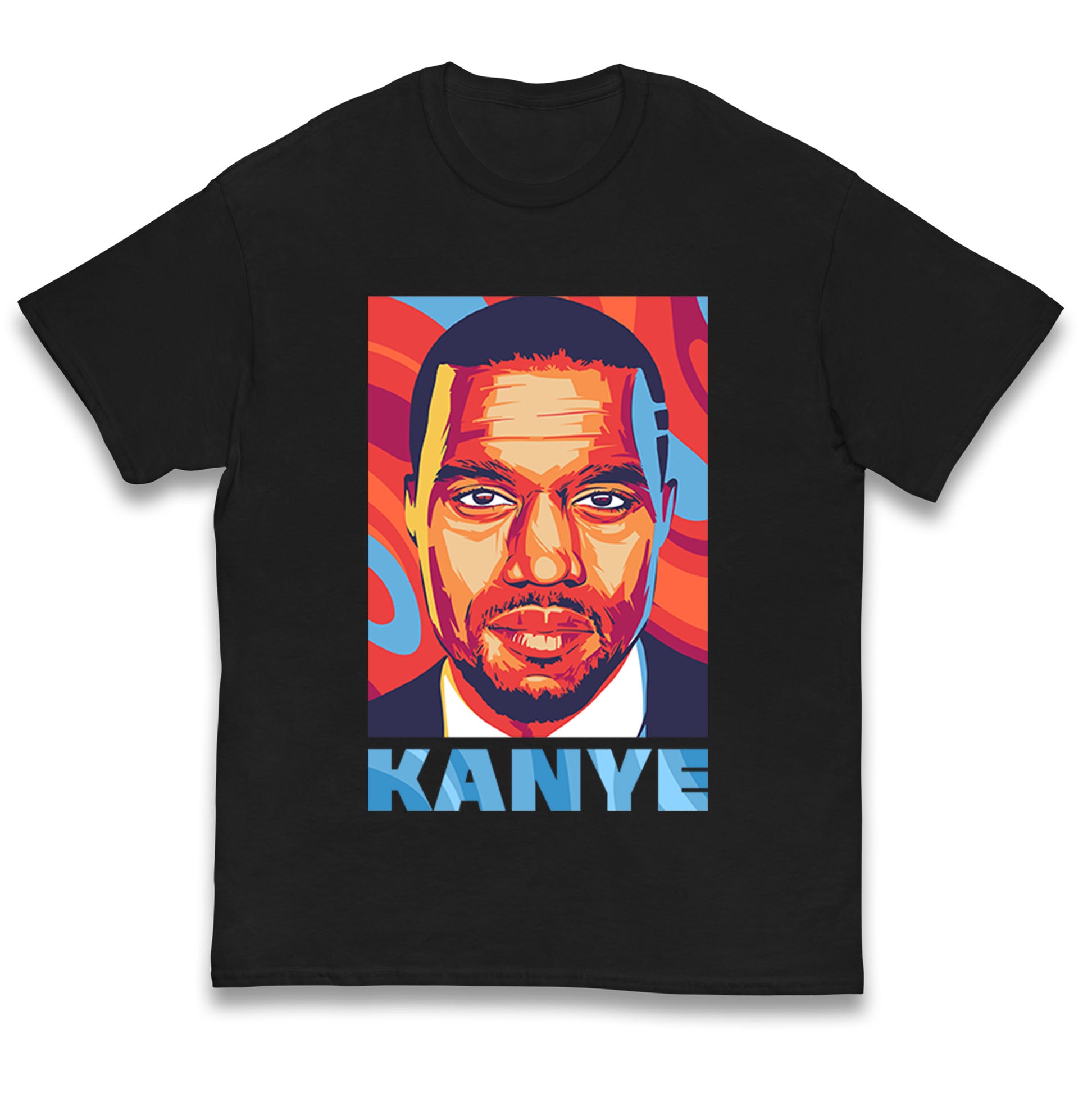 Kanye Kids T Shirt 130
