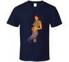 Tiffani Amber Thiessen Saved By The Bell Fan T Shirt