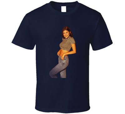 Üst Kıyafetler – T-shirtler