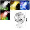 Colorful Submersible Fish Lamp USB Fish Tank Spotlight LED Aquarium Spotlight  Fish Tank