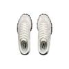 Li Ning VTNG Slip Resistant Abrasion Resistant Low top German Army Trainers Women's White Gray Black AGCT160-5