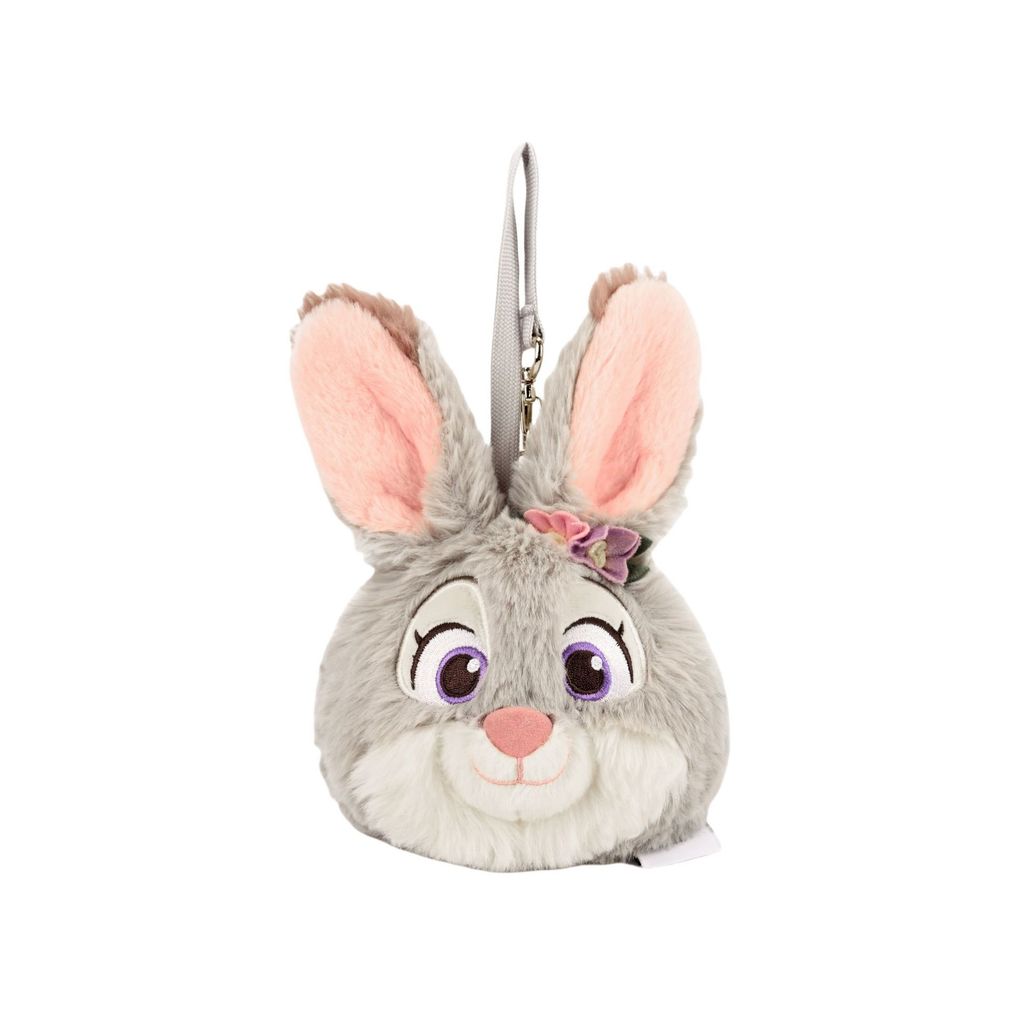 

Zootopia Judy Nick Plush Keychain With Soft Pp Cotton For Collectors And Gift Ideas Style G