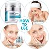 Press Whitening Spots Remover Cream, Vitamin C Freckle Solution, Brightens Skin Tone