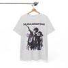 T-Shirt The Jesus & Mary Chain Psychocandy, Classico Rock Musicale Maglietta Unisex