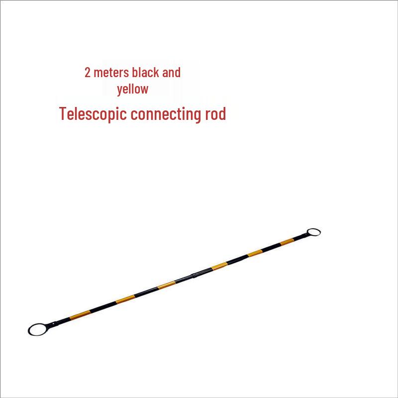 Reflective 90cm Rubber-Plastic Safety Cone with Ice Cream Handle for Road and Construction Use