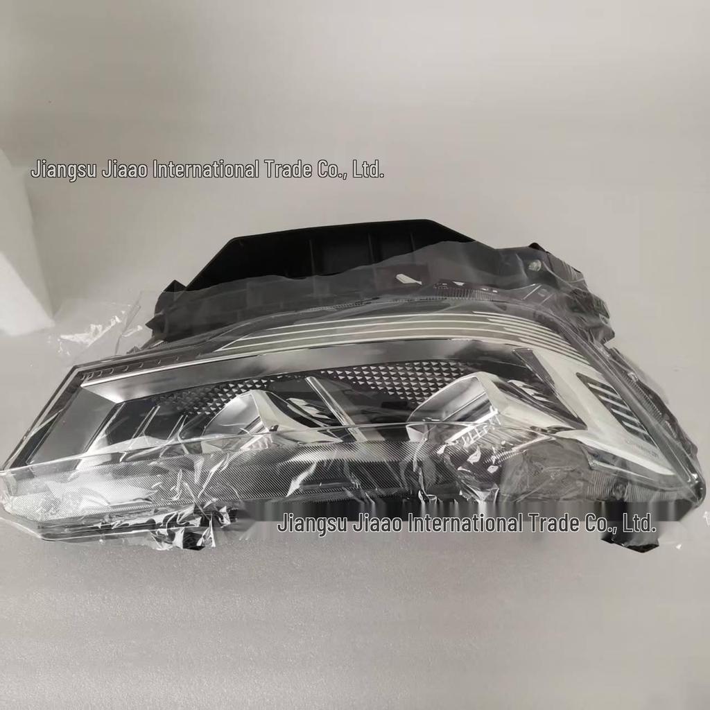 Haval H6 Fourth Gen LED Headlight 4121100XKN19A Front Lamp