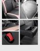 GAC Aion Y Car Seat Cover: Universal, All-Season, Full Wrap Leather Cushion