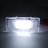 63316962039 White LED Luggage Trunk Cargo Light Lamp For BMW 1 2 3 4 5 6 7 MINI